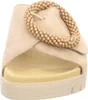 Gabor Damen Pantoletten 63.745.14  Samchevreau Beige  Gr.40 Produktbild-Vorschau 21