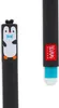 Legami Gelstift löschbar - Pinguin Produktbild-Vorschau 2