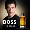 BOSS The Scent, Eau de Toilette pour hommes Voir les images du produit 5