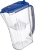 A clear studio shot of a water filter pitcher. Podgląd zdjęcia produktu