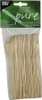 400 Papstar Gabeln, Holz pure 16,5 cm 81189 Produktbild-Vorschau 5