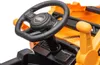 JCB Kipper Kinder Elektroauto 12V (2–6 Jahre) – Offiziell Produktbild-Vorschau 4
