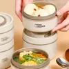 Sada nádob na potraviny – LUNCHIO Náhľad obrázku produktu 6