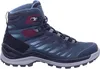 Lowa Damen Wanderstiefel, blau(navyeisblau (6917)), Gr. 5 Produktbild-Vorschau 20
