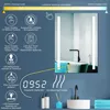 HOKO Badspiegel LED Antibeschlag Wandspiegel Produktbild-Vorschau 3