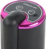Verk 27519 Elektrické čerpadlo na vodní lahev USB, černé Náhled obrázku produktu 2