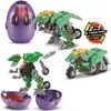 VTech Switch & Go Dinos Surprise V2, Transformierbarer Produktbild-Vorschau 1