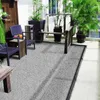 Rasenteppich Farbwunder auf Maß Grau 200x300 cm Produktbild-Vorschau 6