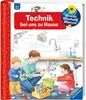 Wieso? Weshalb? Warum?, Band 24: Technik bei uns zu Hause Produktbild-Vorschau 2