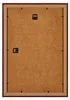 Bilderrahmen, 40x60 cm, Weinrot Gewischt, MDF, Mura Produktbild-Vorschau 6