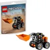 LEGO® Technic 30710 - Kompaktlader Produktbild-Vorschau 9