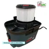 MisterVac 5 Stück Staubsaugerbeutel + Filter kompatibel mit Produktbild-Vorschau 8