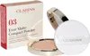 Clarins, Ever Matte, Matte Finish, Compact Powder, 03, Náhled obrázku produktu 3