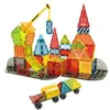 Olvy Magnetische bouwstenen, Montessori speelgoed - Productafbeelding-voorbeeld 1