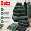 Betz 12-tlg. Handtuch-Set PREMIUM 2 Duschtücher 4 Produktbild-Vorschau 9