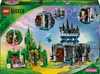 LEGO Wicked Emerald City & Kiamo Ko Castle - Kreatives Produktbild-Vorschau 8