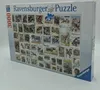 Tierbriefmarken Ravensburger 17079 Produktbild-Vorschau 4