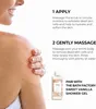 The Bath Factory Sweet Vanilla Body Scrub Verführerische Produktbild-Vorschau 4