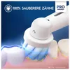 Oral-B PRO 14876674, Dziecko, Obrotowa szczoteczka do Podgląd zdjęcia produktu 21