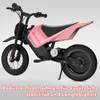 EVERCROSS TECH EV05M Elektromotorrad Kinder, Elektro Produktbild-Vorschau 4