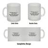 Pillepalle Glas Tasse mit Konfetti und Spruch Produktbild-Vorschau 4