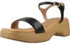 UNISA IRITA NTO Schuhe Schwarz Produktbild-Vorschau 1
