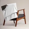 Mr. & Mrs. Panda Schlummerdecke Stinktier Ball - Weiß - Produktbild-Vorschau 4