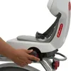 POLISPORT Guppy Junior Kindersitz hinten Fahrradträger Produktbild-Vorschau 16