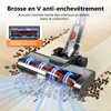 Aspirateur sans fil Aiibot avec une puissance d'aspiration Voir les images du produit 6