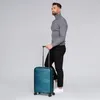 Pactastic trolley Collection 02 Cabin Trolley Turquoise Productafbeelding-voorbeeld 5