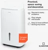 Klarstein Smart, odvlhčovač a čistič vzduchu, elektrický, Náhľad obrázku produktu 2
