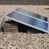 2 Stück Montage Set Flachdach ValkBox 3 Solarmodul PV Produktbild-Vorschau 2