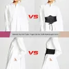 STILVORA Taillengürtel Damen, Sommer, Mesh, Atmungsaktiv, Produktbild-Vorschau 2