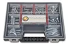 Senkkopfschrauben Sortiment M6-M8 // 10mm-40mm 105 tlg. Produktbild-Vorschau 4