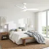 Ventilateur de plafond Parrot Uncle 132 cm avec éclairage Voir les images du produit 3