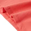 Design Kinder-T-Shirt Korallenrosa 116, Langarmshirts 2024 Produktbild-Vorschau 6