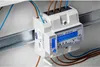 ORNO 3-phase electricity meter  80A  MID  3 modules  DIN Voir les images du produit 9