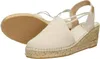 Toni Pons Tremp  Sandalen Touwzool - Beige - Maat 40 Produktbild-Vorschau 29