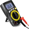 TROTEC Digital-Multimeter BE49 | Digitales Produktbild-Vorschau 8
