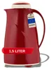 Helios geïsoleerde thermoskan Wave Maxi, 1,5 liter, rood, Productafbeelding-voorbeeld 8