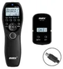 Funk Timer Fernauslöser AX-5 DC2 zB Nikon Z7 Z6 D7500 D7100 Produktbild-Vorschau 4