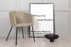 Venture Home Stuhl Berit Beige Produktbild-Vorschau 11