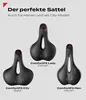 Selle de vélo Impact® ComfortFit pour hommes et femmes – Voir les images du produit 3
