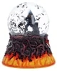 Stranger Things sneeuwbol, Eddie's offergave, 14 cm Productafbeelding-voorbeeld 8