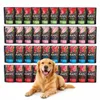 RAFI Nourriture humide pour chiens 40 × 300 g en sachets – Voir les images du produit 1