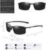 ASKSA Polarisierte Sonnenbrille Herren Outdoor Sportarten Produktbild-Vorschau 4