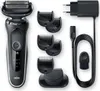 Braun | Holicí strojek | 51-W1500s | Doba provozu (max.) 50 Náhled obrázku produktu 14