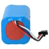 vhbw Akku kompatibel mit Infinuvo Hovo 700-1610, 700-1703, Produktbild-Vorschau 9