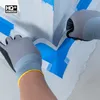Isolbau Außenecke P2 Blau - 1 Stück - Wasserdichtes Produktbild-Vorschau 4