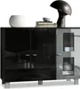 Vladon Sideboard Denjo,  Germany, Kommode mit 3 Türen, Produktbild-Vorschau 1